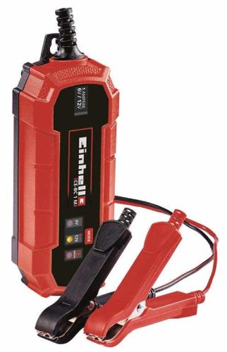 Einhell CE-BC 1 M akkutöltő