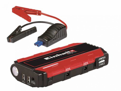 Einhell CE-JS 12 jump starter