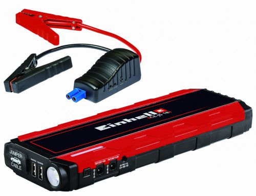 Einhell CE-JS 18 jump starter