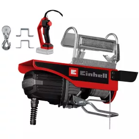 Einhell TE-EH 18/250 Li BL-Solo akkus kötélfelvonó