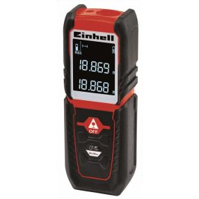 Einhell TC-LD 25  lézeres távolságmérő
