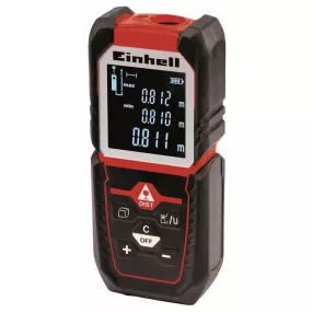 Einhell TC-LD 50 lézeres távolságmérő