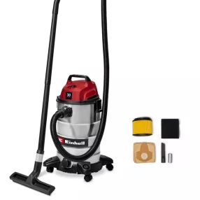 Einhell TC-VC 3055 S nedves-szárazszívó 