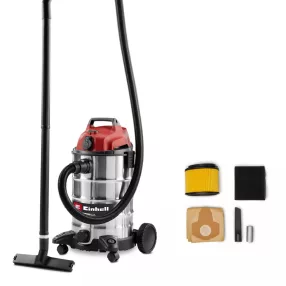 Einhell TC-VC 3055 SA nedves-szárazszívó 