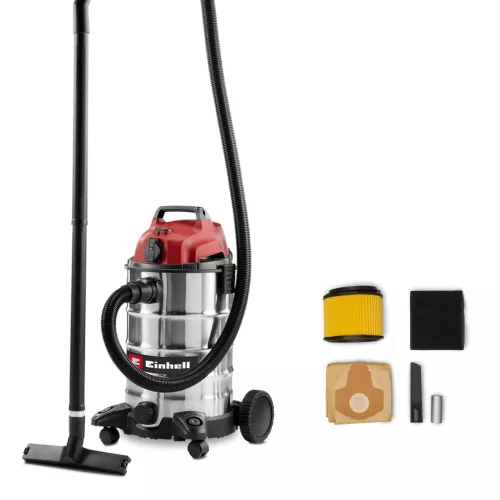 Einhell TC-VC 3055 SA nedves-szárazszívó 