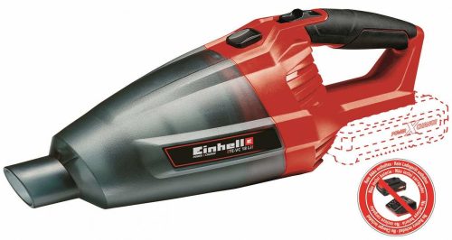 Einhell TE-VC 18 Li Solo porszívó