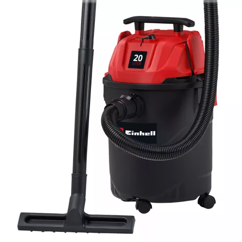 Einhell TC-VC 2045 száraz-nedves porszívó