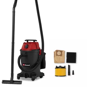 Einhell TC-VC 3055 A nedves-szárazszívó 