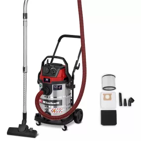 Einhell TE-VC 3080 SACL száraz-nedves porszívó