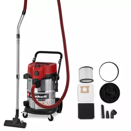 Einhell TE-VC 5090 SACL száraz-nedves porszívó