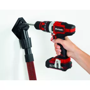 Einhell Fúró adapter porszívó tartozék