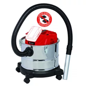 Einhell TE-AV 18/15 Li C-Solo akkus hamuporszívó