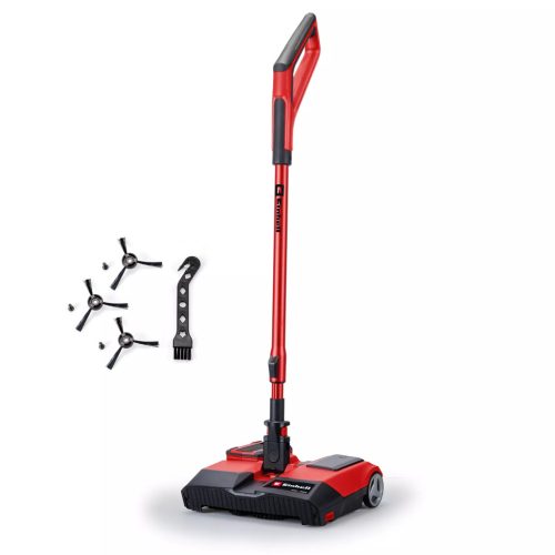Einhell TE-FS 18 Li-Solo akkus seprőgép