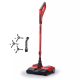 Einhell TE-FS 18 Li-Solo akkus seprőgép