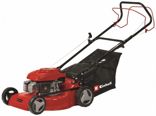 Einhell GC-PM 46/4 S Önjáró benzines fűnyíró