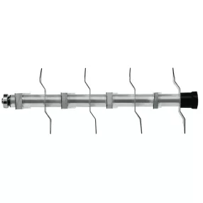   Einhell GC-ES/SA 1231/1 drótos hengertalajlazító tartozék