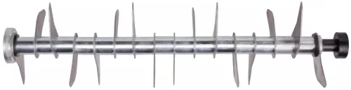 Einhell Késes henger GE-SC 36/35 Li-hez gyepszellőztető tartozék