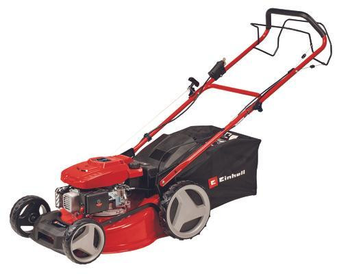 Einhell  GC-PM 46 S HW-E benzines fűnyíró