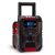 Einhell TE-CR 18 Li DAB+/FM/BT - Solo akkus rádió