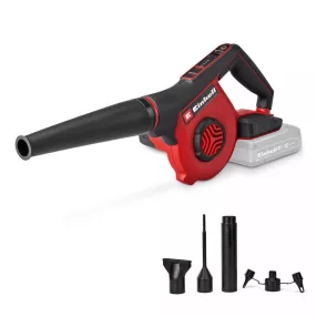 Einhell TE-CB 18/270 Li - Solo akkus fúvó