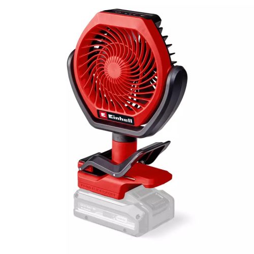Einhell GC-CF 18/110 Li-Solo akkus ventillátor