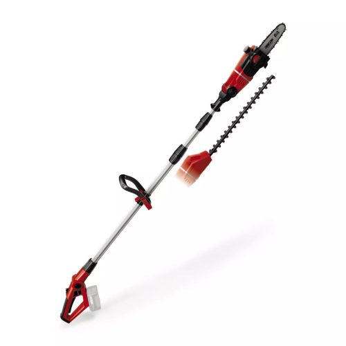 Einhell GE-HC 18 Li T Kit (1x3,0Ah) akkus ágvágó és sövényvágó