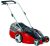 Einhell GE-CM 43 Li M Kit (2x4,0Ah) akkus fűnyíró