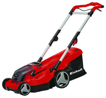 Einhell GE-CM 36/37 Li - Solo akkus fűnyíró