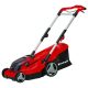 Einhell GE-CM 36/37 Li - Solo akkus fűnyíró