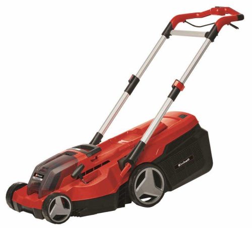 Einhell PROFESSIONAL RASARRO 36/38 (2x4,0Ah) akkus fűnyíró