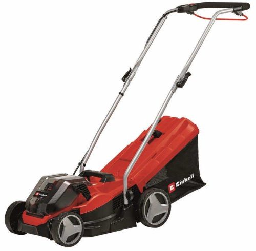 Einhell GE-CM 36/33 Li Kit (2*2,5 Ah)  akkus fűnyíró