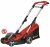 Einhell GE-CM 36/34-1 Li-Solo akkus fűnyíró