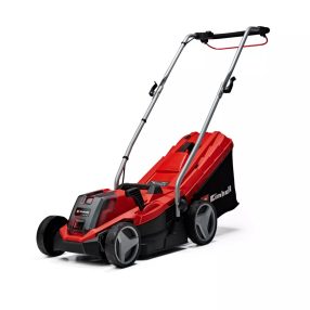 Einhell GE-CM 18/33 Li (1*4,0Ah) akkus fűnyíró