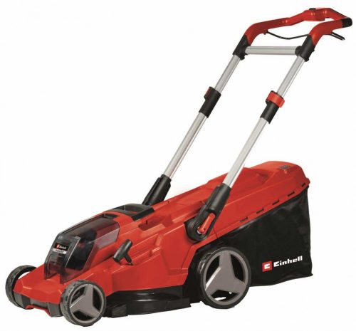Einhell PROFESSIONAL RASARRO 36/42 (2x4,0Ah) akkus fűnyíró
