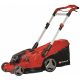 Einhell PROFESSIONAL RASARRO 36/42 (2x4,0Ah) akkus fűnyíró