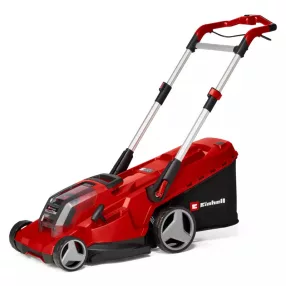 Einhell RASARRO 36/42 (2x5,2Ah) Akkus fűnyíró