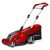 Einhell RASARRO 36/42 (2x5,2Ah) Akkus fűnyíró