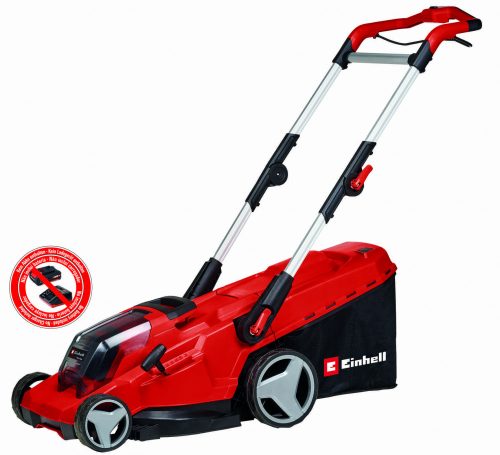 Einhell PROFESSIONAL GP-CM 36/41 Li – Solo  akkus fűnyíró