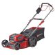 Einhell PROFESSIONAL GP-CM 36/47 S Li BL (4x4,0Ah) akkus fűnyíró