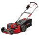 Einhell PROFESSIONAL GP-CM 36/52 S Li BL (4x5,2Ah) akkus fűnyíró