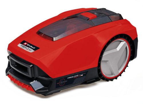 Einhell Freelexo SMART 750 LCD robotfűnyíró