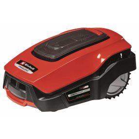 Einhell FREELEXO 800 LCD BT - Solo akkus robotfűnyíró