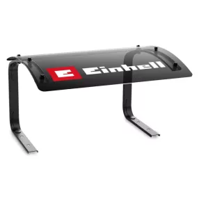Einhell Freelexo 500 robotfűnyíró garázs