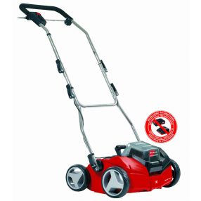 Einhell GE-SC 35/1 Li Solo talajlazító