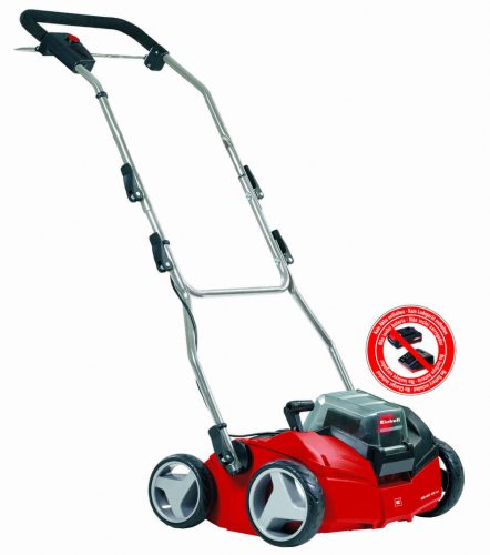 Einhell GE-SC 35/1 Li Solo talajlazító