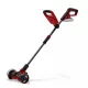 Einhell GE-CC 18/110 Li E - Solo akkus fugatisztító