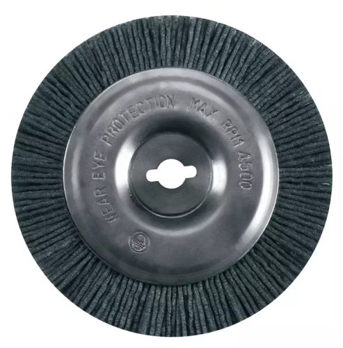 Einhell Fugatisztító nylon kefe fugatisztító tartozék