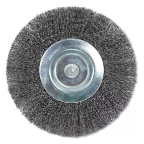   Einhell Fugatisztító kefe (acél, 15 mm) GE-CC 18/110-hez	fugatisztító tartozék