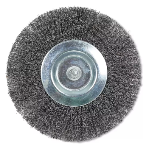 Einhell Fugatisztító kefe (acél, 15 mm) GE-CC 18/110-hez	fugatisztító tartozék