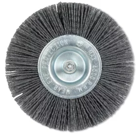   Einhell Fugatisztító kefe (nylon,100 mm) GE-CC 18/110-hez	fugatisztító tartozék